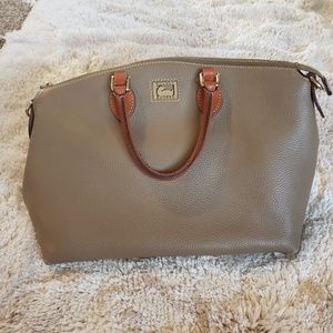 Dooney and Burke Handbag